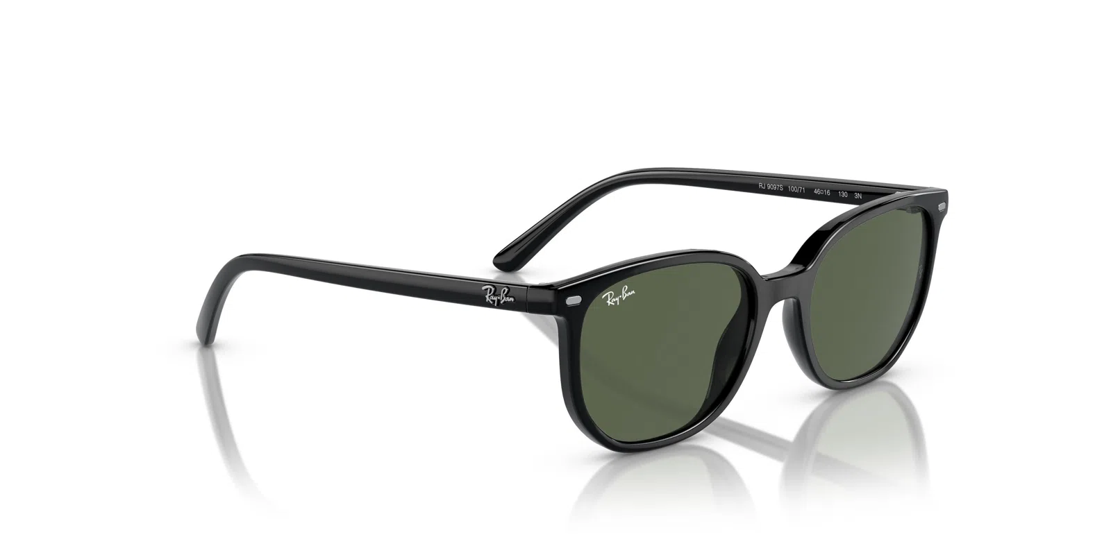 Ray-Ban Kids Elliot 0RJ9097S Sunglasses - view 16